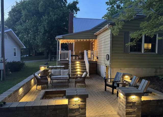 Property at 147 Grant St, Wabash, IN 46992, 4 beds, 2 baths