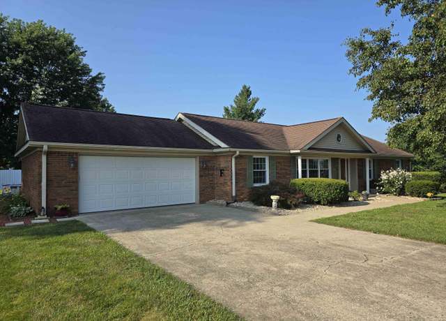 Property at 123 E Todd Dr, Washington, IN 47501, 3 beds, 2 baths