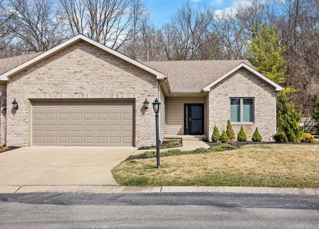 Property at 1733 Mill Pond Ln, Lafayette, IN 47905, 3 beds, 2 baths
