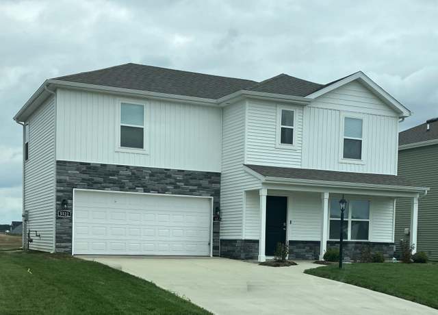 Property at 5522 Tranquilo Way, Fort Wayne, IN 46818, 4 beds, 2.5 baths