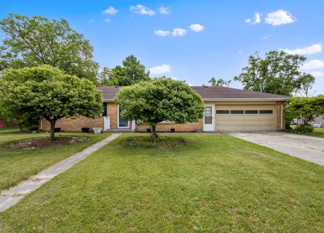Property at 211 Condo St, Monticello, IN 47960, 3 beds, 1.5 baths