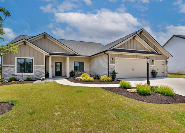 Property at 18750 Eisley Cv, Auburn, IN 46706, 3 beds, 2 baths
