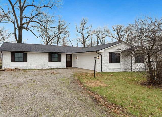 Property at 20223 Old 24, Woodburn, IN 46797, 3 beds, 2 baths
