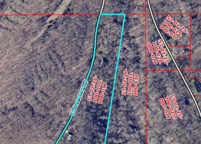 Property at 4420 E Streacher Rd, Bloomington, IN 47408
