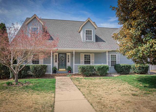 Property at 217 Wilson Sq, Evansville, IN 47715, 4 beds, 2.5 baths
