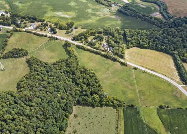 Property at TBD W State Road 205, Columbia City, IN 46725
