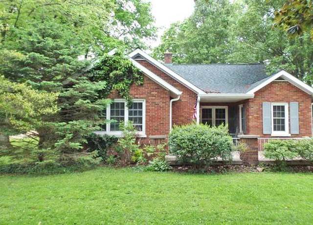 Property at 3401 S 241 State Rd, Wheatland, IN 47597, 3 beds, 1.5 baths
