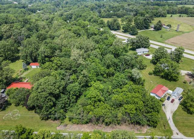 Property at 7858 E 800 S, Lafayette, IN 47909