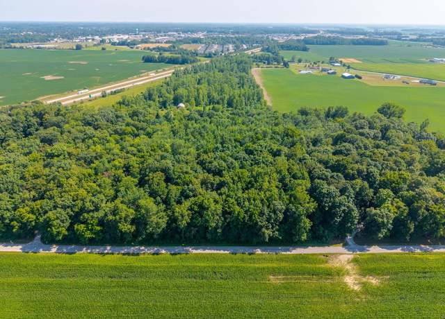 Property at 2438 County Road 38 Rd, Auburn, IN 46706