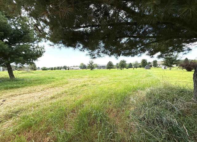 Property at TBD Meadowbrook Tract 2, Springville, IN 47462