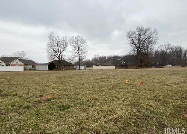 Property at 8800 Jenkins Dr, Evansville, IN 47725