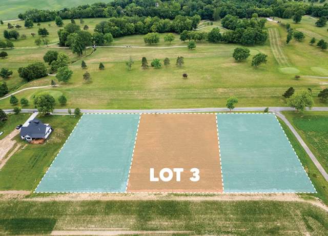 Property at County Road 480 W Lot 3, Rossville, IN 46065