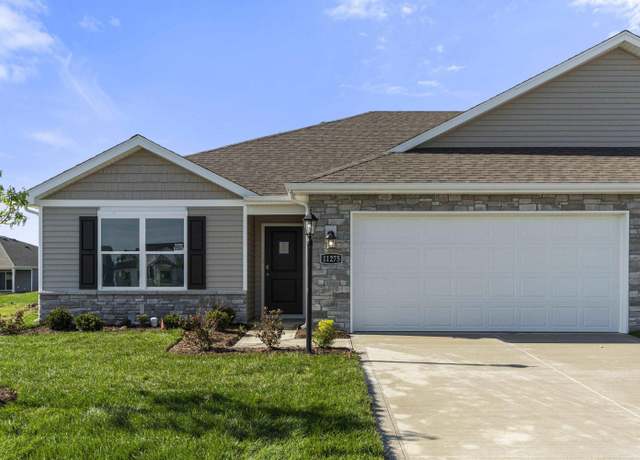Property at 11275 Palmer Lake Run, Fort Wayne, IN 46818, 3 beds, 2 baths