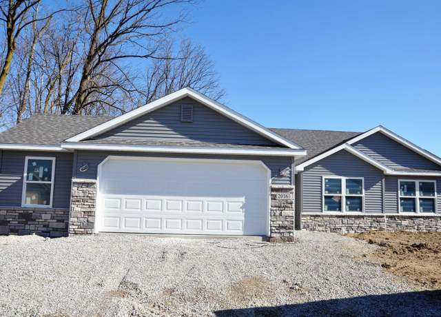 Property at 2016 Winesap Way, Kendallville, IN 46755, 3 beds, 2 baths