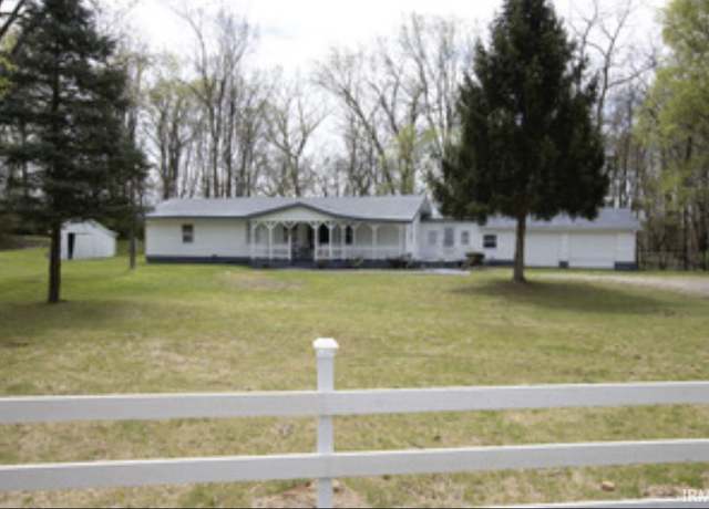 Property at 677 W 250 S, Wabash, IN 46992, 5 beds, 2 baths