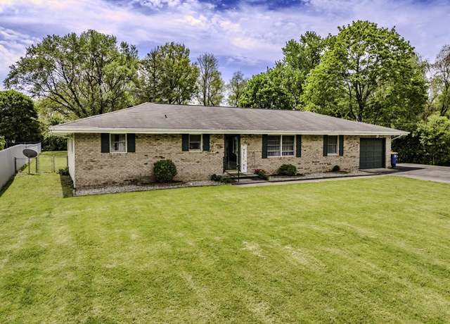 Property at 416 Kettner Dr, Muncie, IN 47304, 3 beds, 2 baths