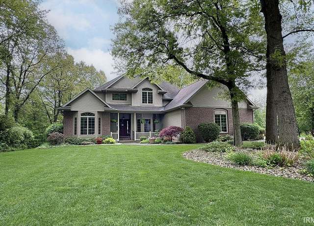 Property at 13562 Shavano Peak Dr, Middlebury, IN 46540, 5 beds, 3.5 baths