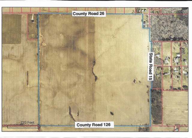 Property at TBD State Road 15, Goshen, IN 46528