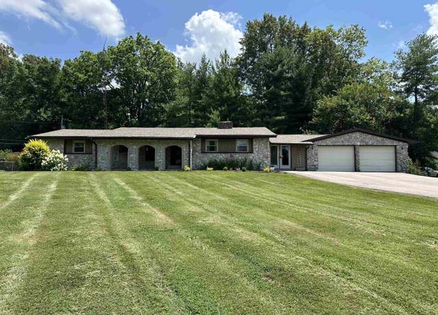 Property at 40 Ramey DR Dr, Mitchell, IN 47446, 3 beds, 2 baths