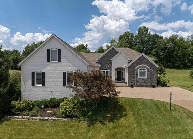 Property at 199 Morning Dove Ln, Boonville, IN 47601, 5 beds, 4 baths