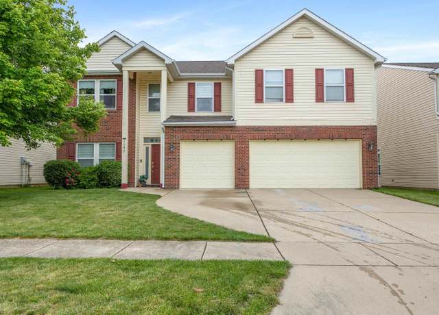Property at 1042 Marwyck St, West Lafayette, IN 47906, 5 beds, 3 baths