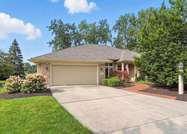 Property at 2728 Windridge Ct, Fort Wayne, IN 46845, 4 beds, 2.5 baths