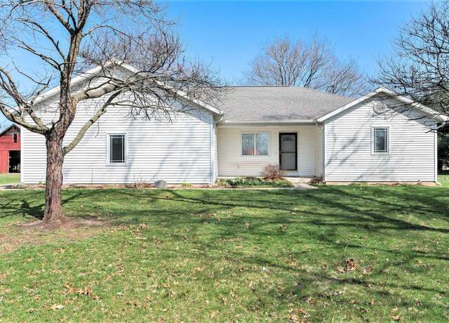 Property at 19381 County Road 18, Goshen, IN 46526, 2 beds, 3 baths