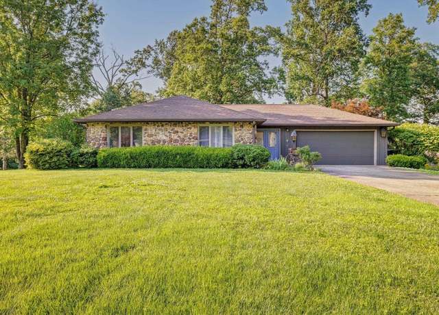 Property at 532 Bex Addition Dr, Bedford, IN 47421, 2 beds, 2 baths
