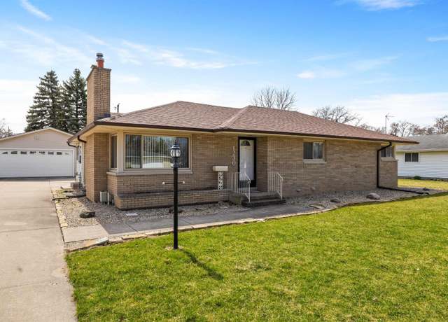 Property at 1230 Park Ave, New Haven, IN 46774, 3 beds, 2 baths
