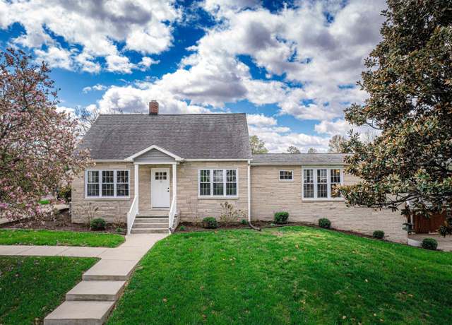Property at 11 W Highland Ave, Washington, IN 47501, 4 beds, 2 baths