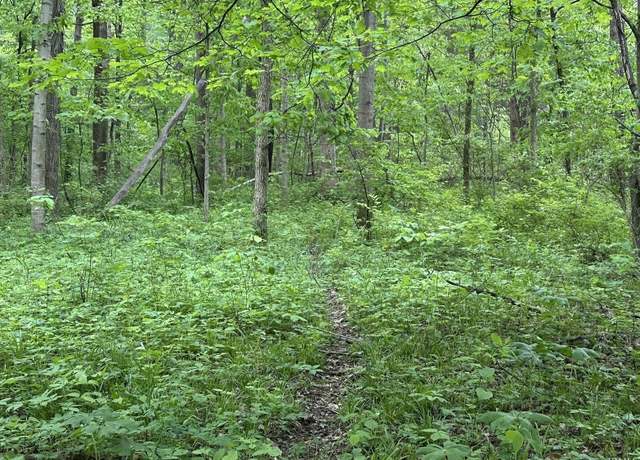Property at TBD N 725 Rd E, Lafayette, IN 47905