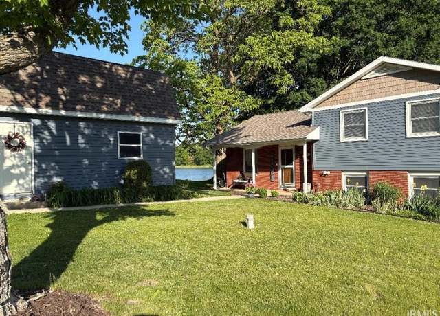 Property at 16175 12b Rd, Plymouth, IN 46563, 3 beds, 1.5 baths