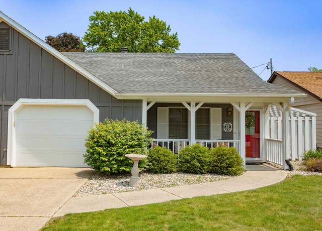 Property at 707 Wellington Ct, Lafayette, IN 47904, 2 beds, 1 bath