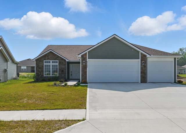 Property at 4746 Whittlebury Dr, Fort Wayne, IN 46818, 3 beds, 2 baths