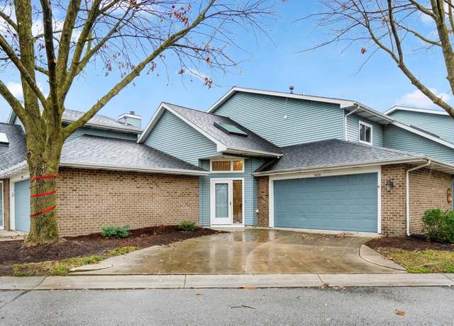 Property at 4524 Piazza Cir, Fort Wayne, IN 46804, 2 beds, 2.5 baths