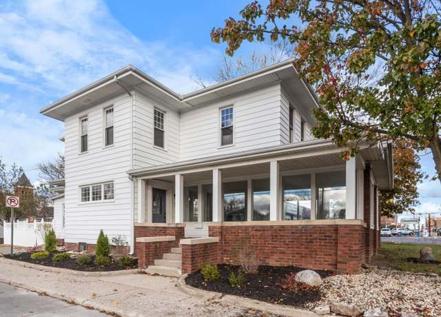 Property at 312 S Main St, Bluffton, IN 46714, 3 beds, 2.5 baths