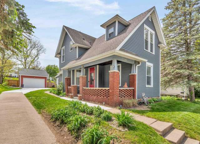 Property at 1941 Echo St, Lafayette, IN 47904, 4 beds, 2 baths