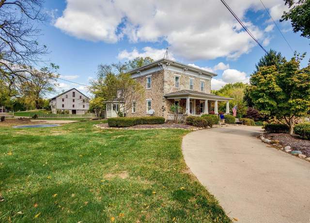Property at 22889 County Road 36, Goshen, IN 46526, 4 beds, 3 baths