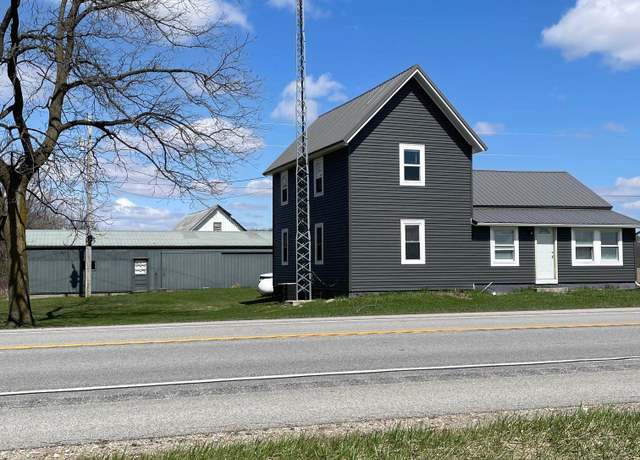 Property at 1460 E US Highway 20, Angola, IN 46703, 4 beds, 1 bath