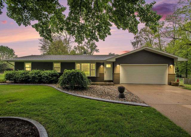 Property at 57305 County Road 117, Goshen, IN 46528, 3 beds, 1 bath