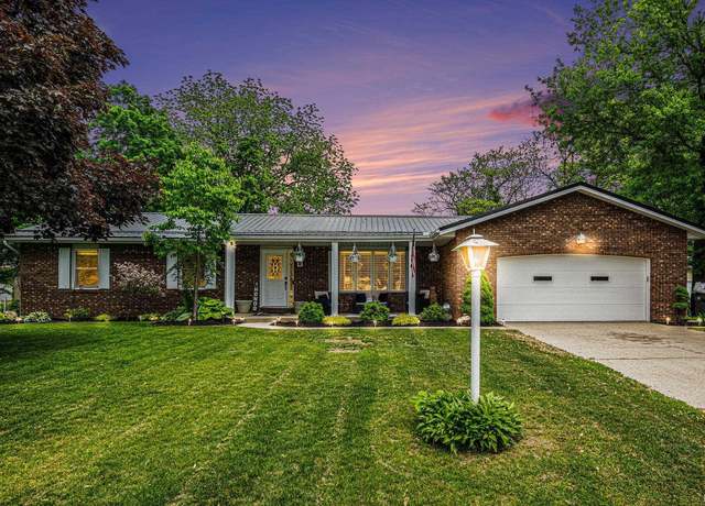Property at 608 Claudia Ln, Middlebury, IN 46540, 3 beds, 2 baths