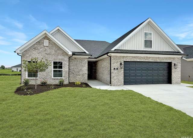 Property at 1700 Venture Dr, Evansville, IN 47711, 4 beds, 2 baths