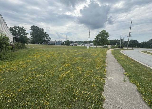 Property at 1607 Billy Dr, Fort Wayne, IN 46825
