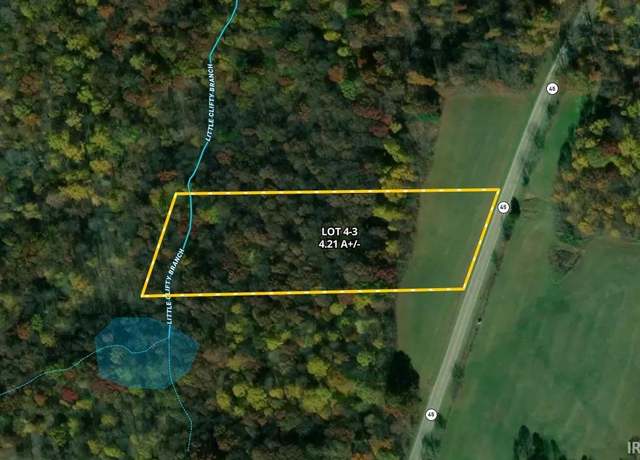Property at 4.3 ST Rd 45 Rd, Bloomfield, IN 47424