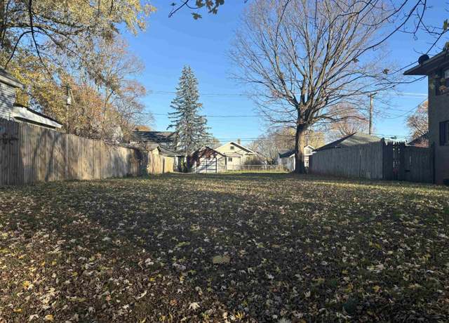 Property at 1026 Clover St, South Bend, IN 46615