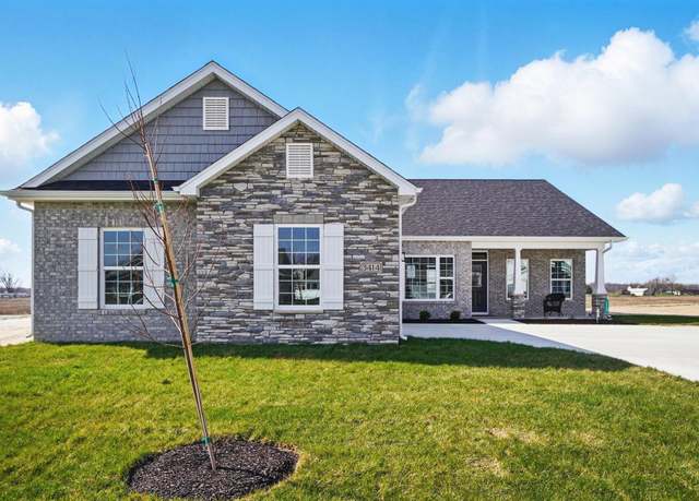 Property at 3414 Beowulf Run, Auburn, IN 46706, 3 beds, 2.5 baths