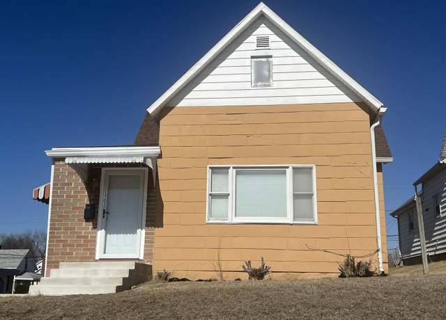 Property at 1702 Smead St, Logansport, IN 46947, 3 beds, 2 baths