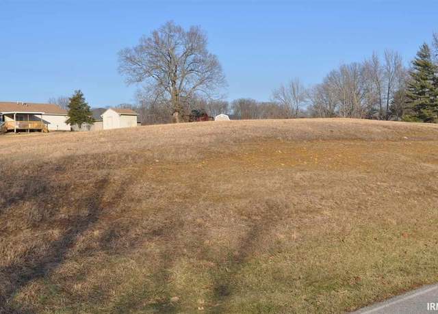 Property at 499 S Kaspar Dr, Santa Claus, IN 47579