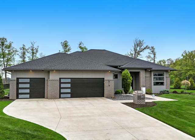 Property at 263 Wave Rock Run West Run, Fort Wayne, IN 46845, 4 beds, 3.5 baths