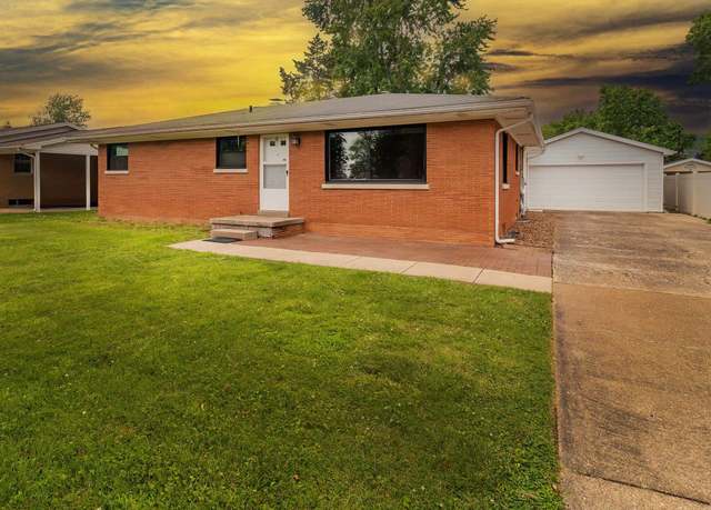 Property at 5212 Winding Way, Evansville, IN 47711, 3 beds, 2 baths